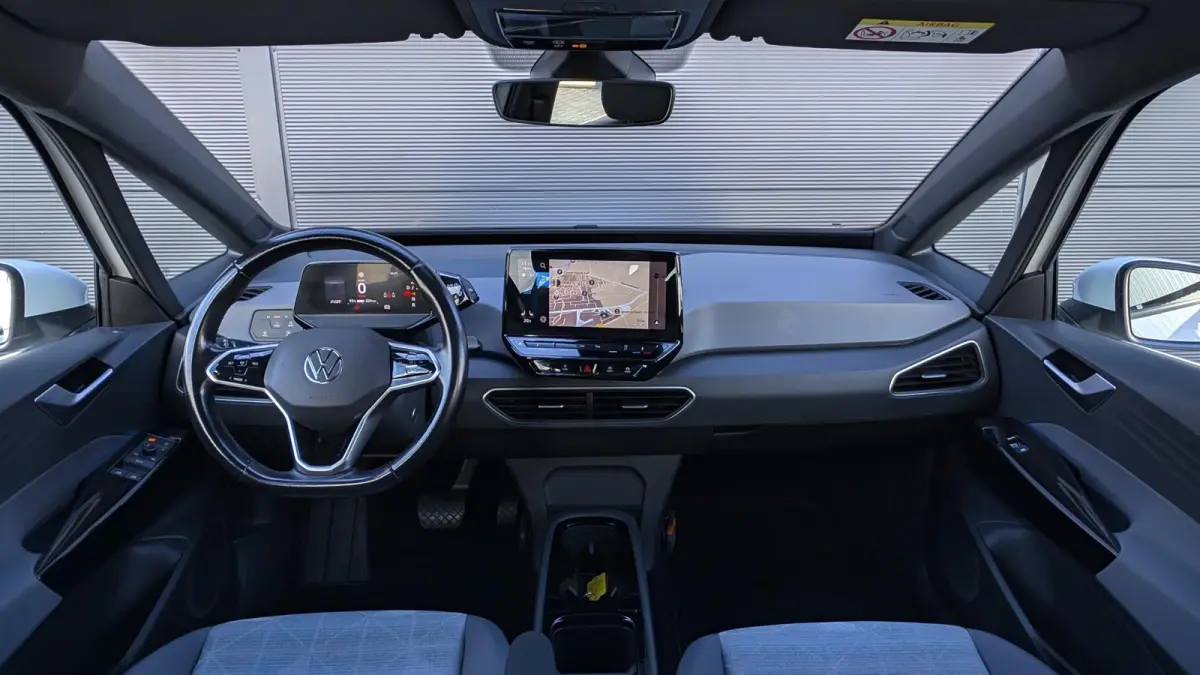 145pk Pro 58 kWh | SoH 95% | Navigatie | Adaptive Cruise | App Connect