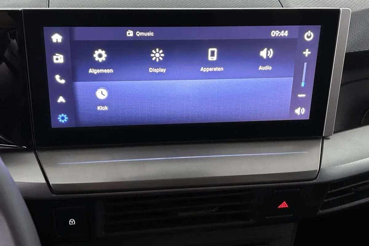 1.2 Turbo Hybrid GS 7p. Automaat Camera Climate Control