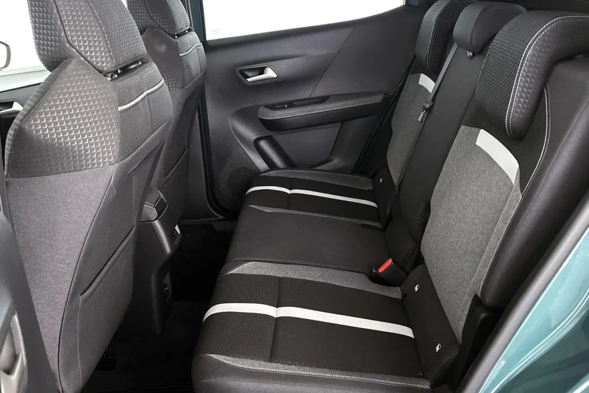 1.2 Turbo Hybrid GS 7p. Automaat Camera Climate Control