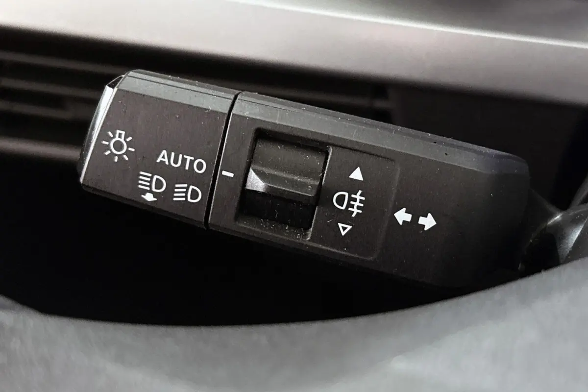 1.2 Turbo Hybrid GS 7p. Automaat Camera Climate Control