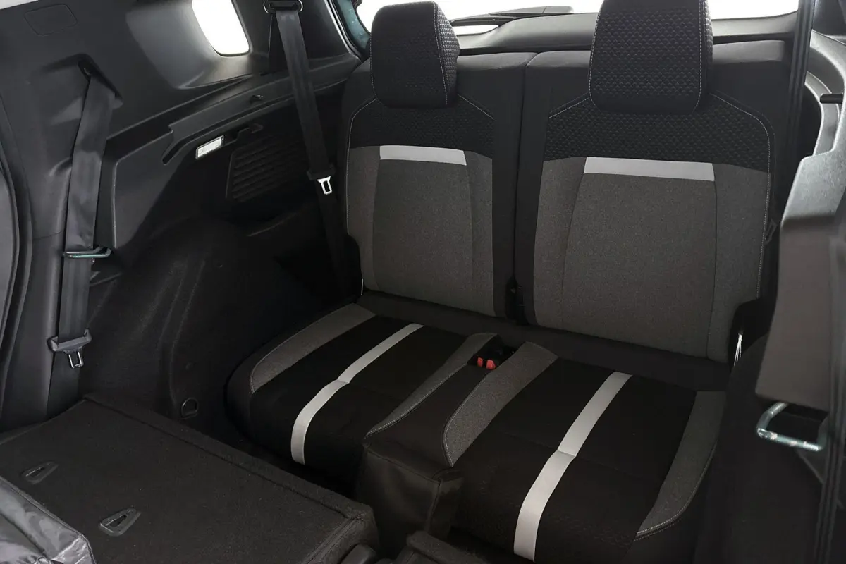 1.2 Turbo Hybrid GS 7p. Automaat Camera Climate Control