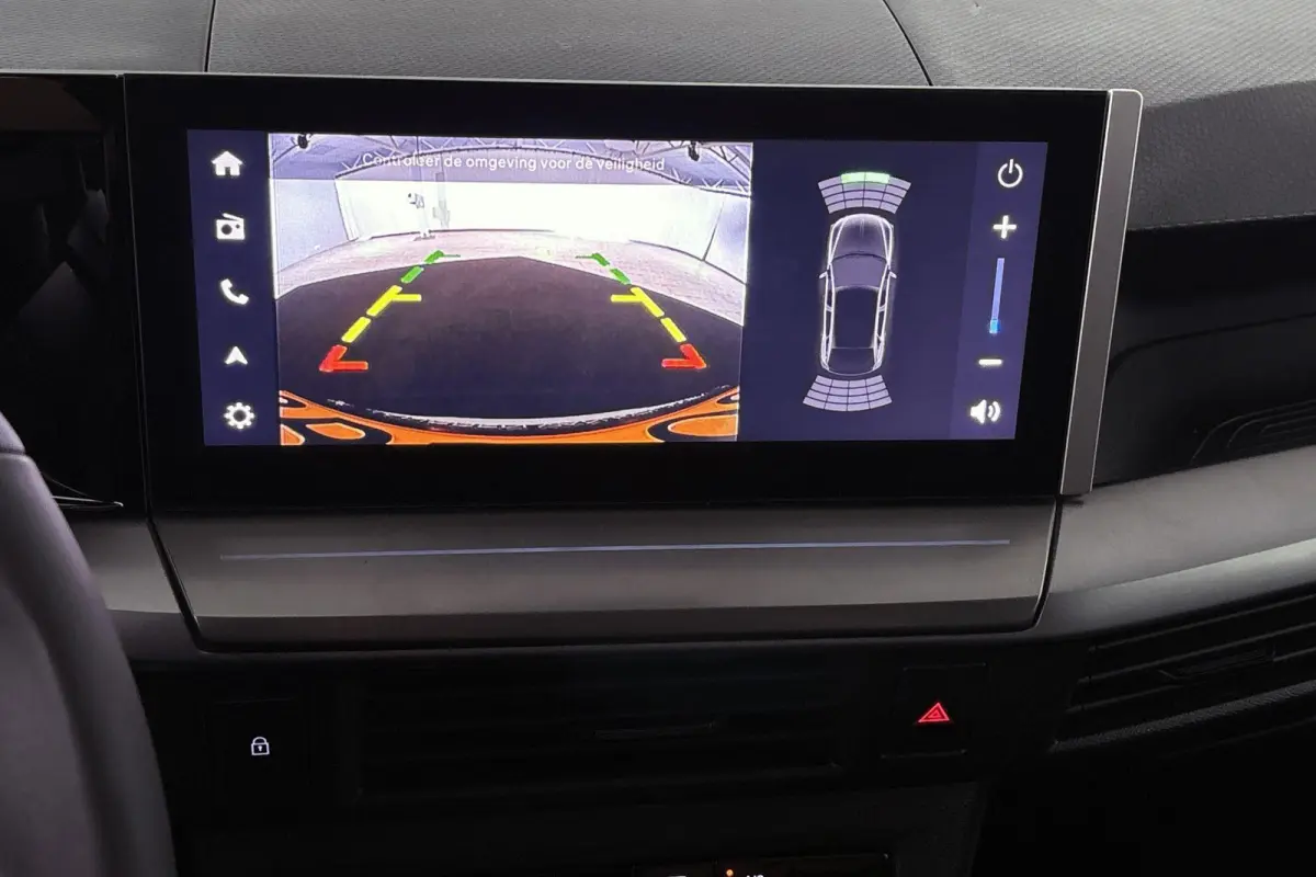 1.2 Turbo Hybrid GS 7p. Automaat Camera Climate Control