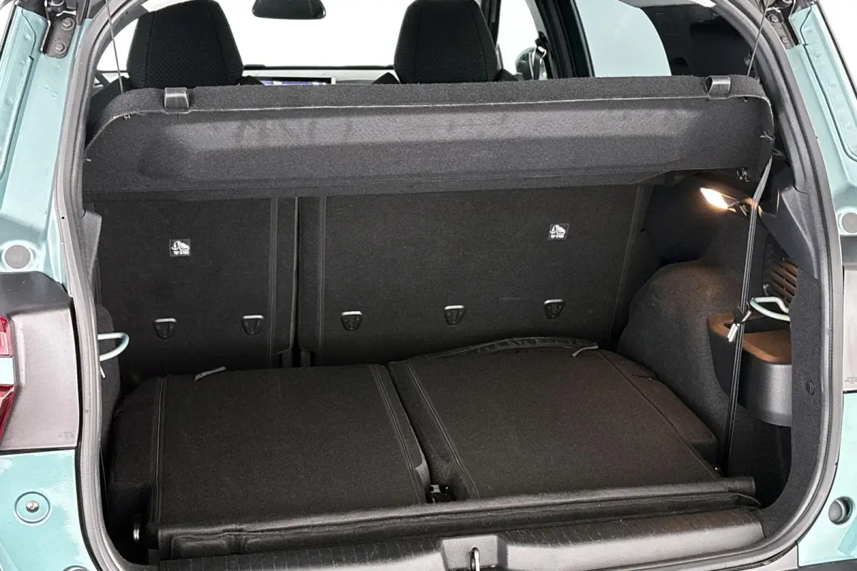 1.2 Turbo Hybrid GS 7p. Automaat Camera Climate Control