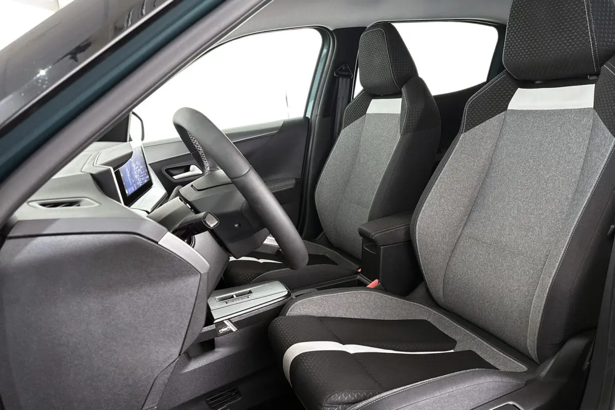 1.2 Turbo Hybrid GS 7p. Automaat Camera Climate Control