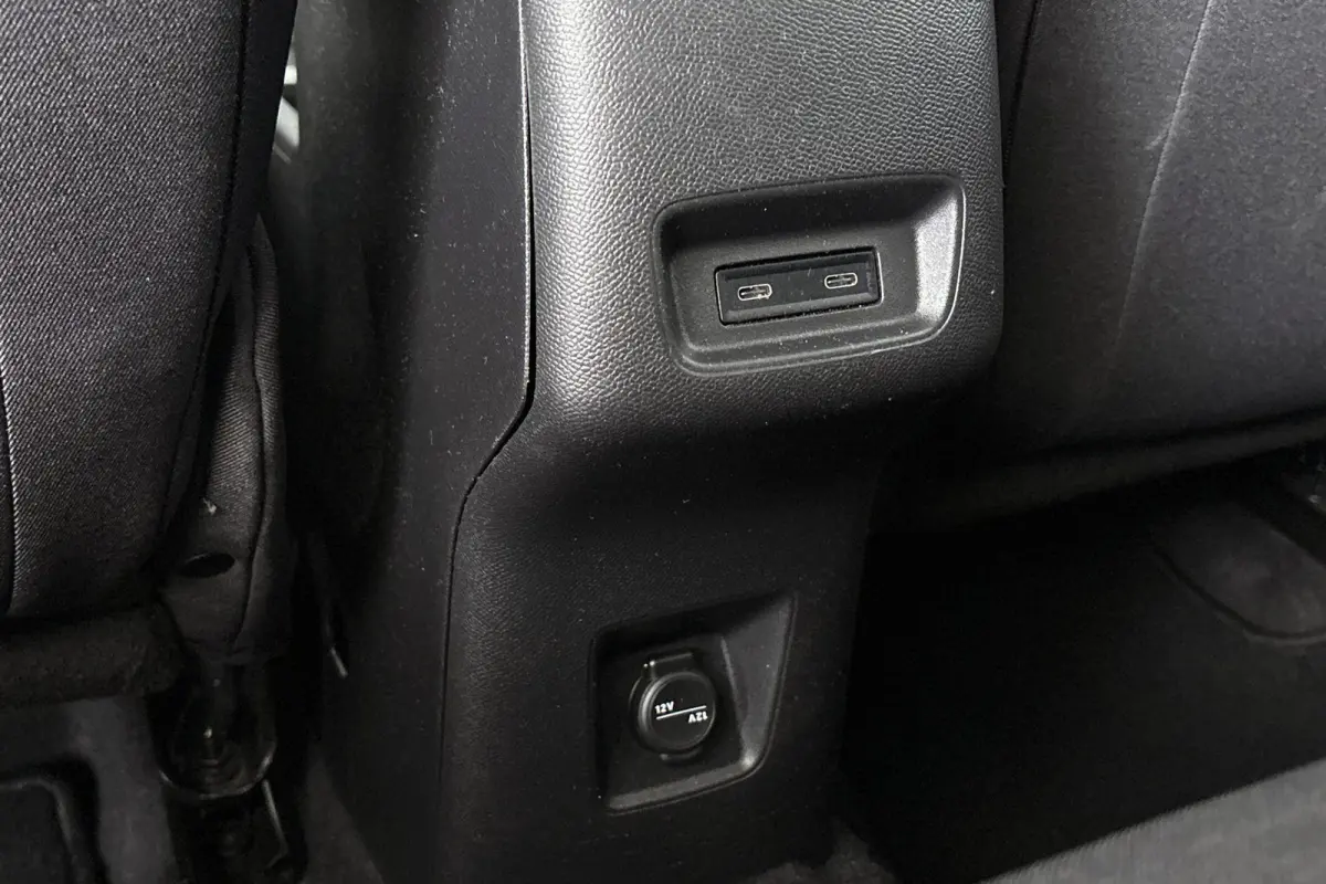 1.2 Turbo Hybrid GS 7p. Automaat Camera Climate Control