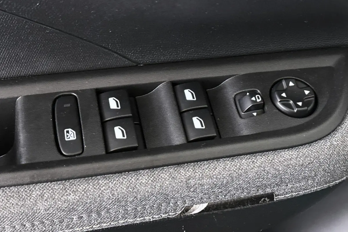 1.2 Turbo Hybrid GS 7p. Automaat Camera Climate Control