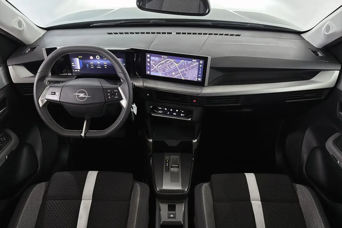 1.2 Turbo Hybrid GS 7p. Automaat Camera Climate Control