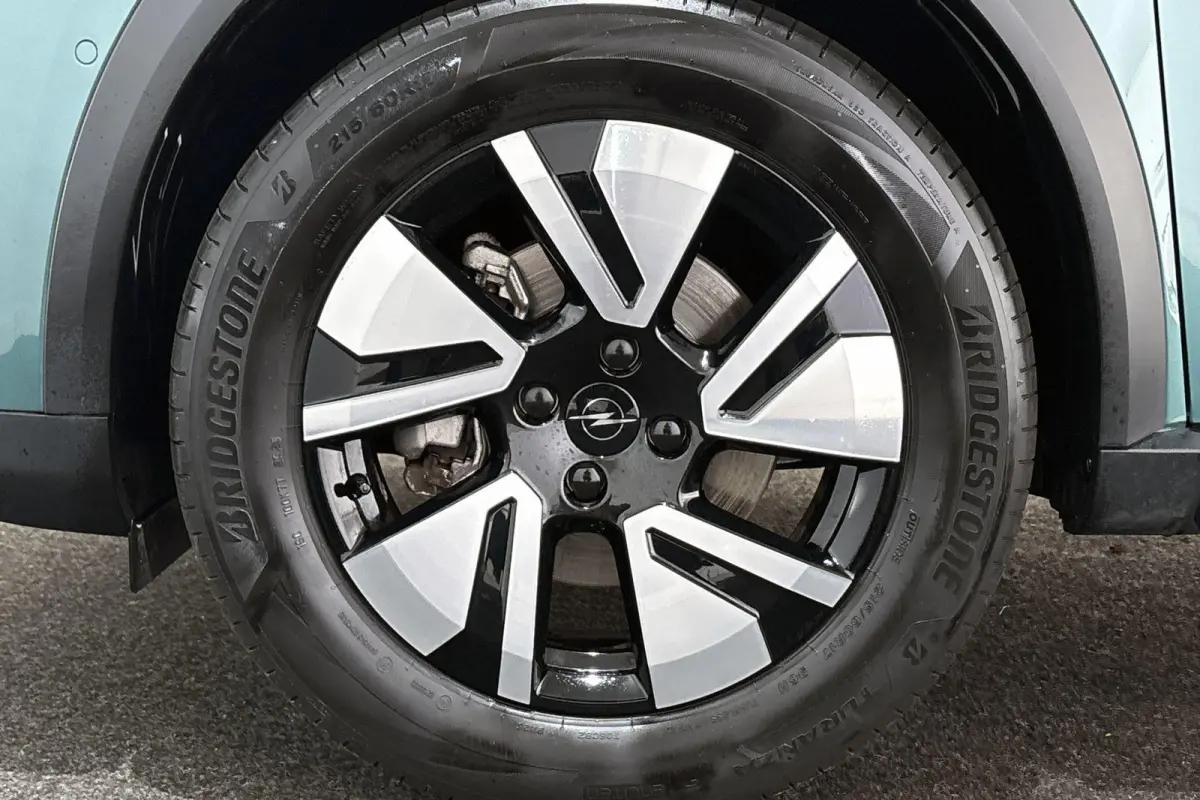 1.2 Turbo Hybrid GS 7p. Automaat Camera Climate Control