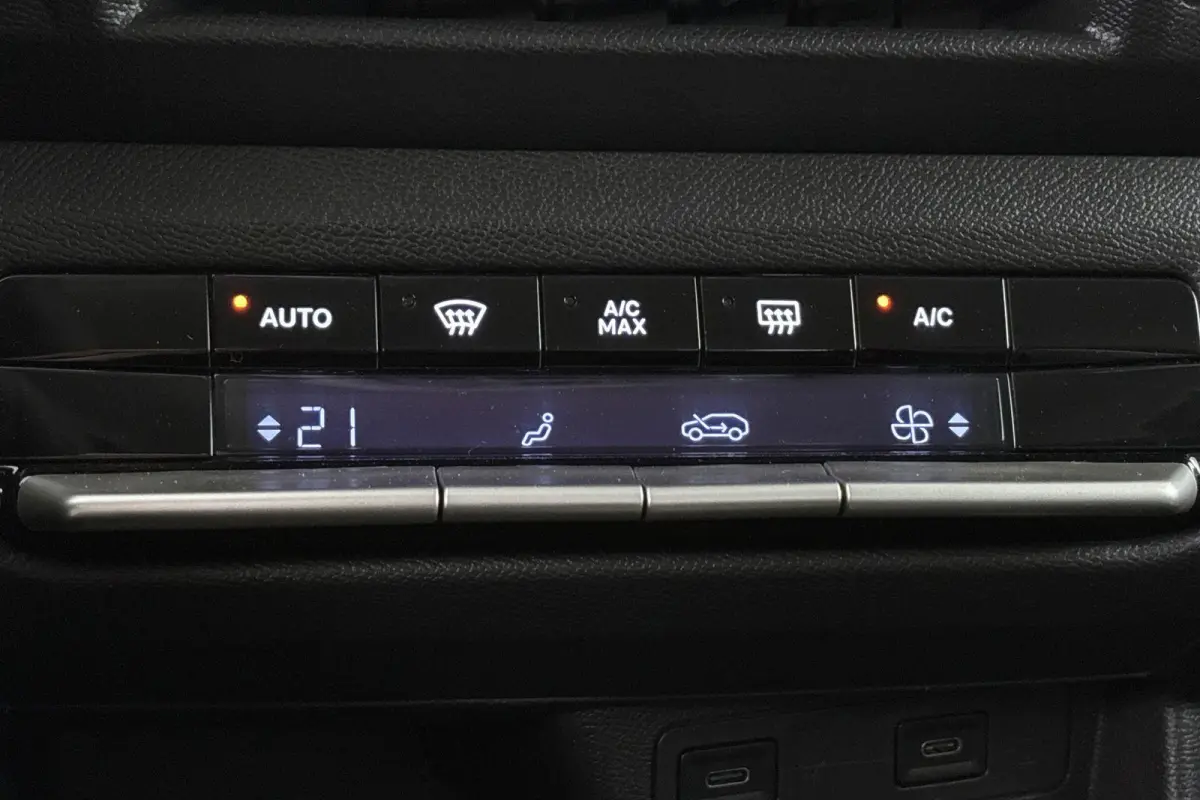 1.2 Turbo Hybrid GS 7p. Automaat Camera Climate Control