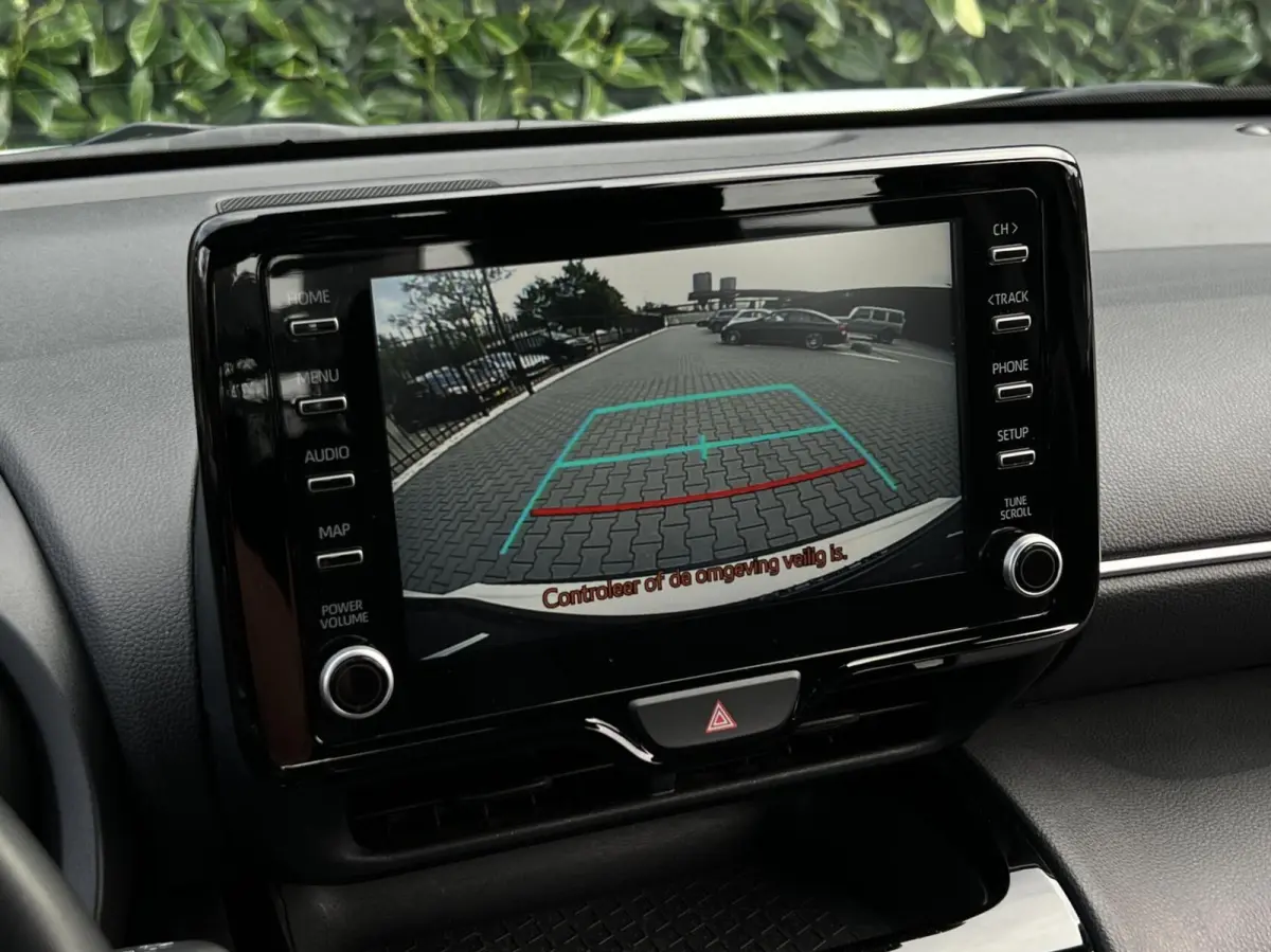 1.5 Hybrid Comfort, DEALER ONDERHOUDEN, CARPLAY, CRUISE CONTROL, CLIMATE CONTROL, CAMERA, LED, PDC, DAB, LICHTMETAAL 16"