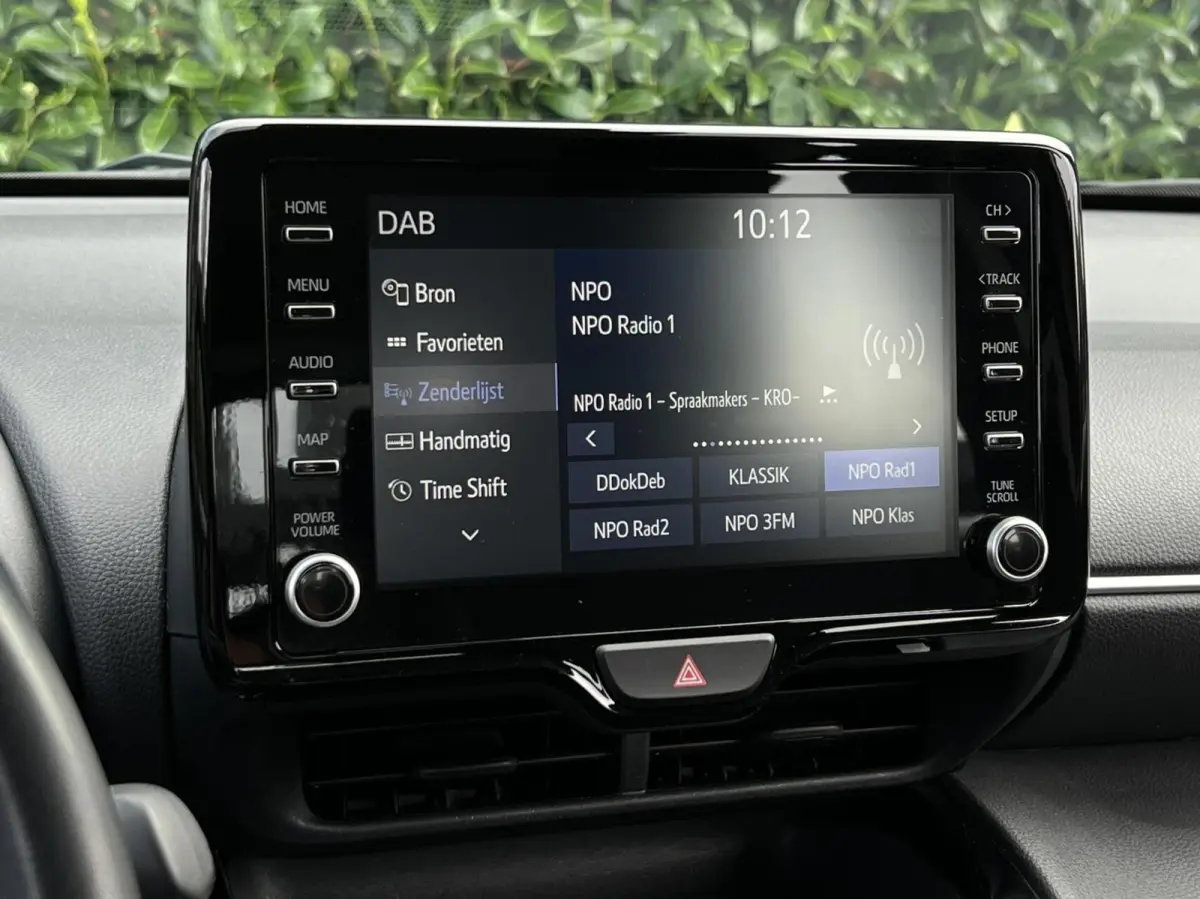 1.5 Hybrid Comfort, DEALER ONDERHOUDEN, CARPLAY, CRUISE CONTROL, CLIMATE CONTROL, CAMERA, LED, PDC, DAB, LICHTMETAAL 16"