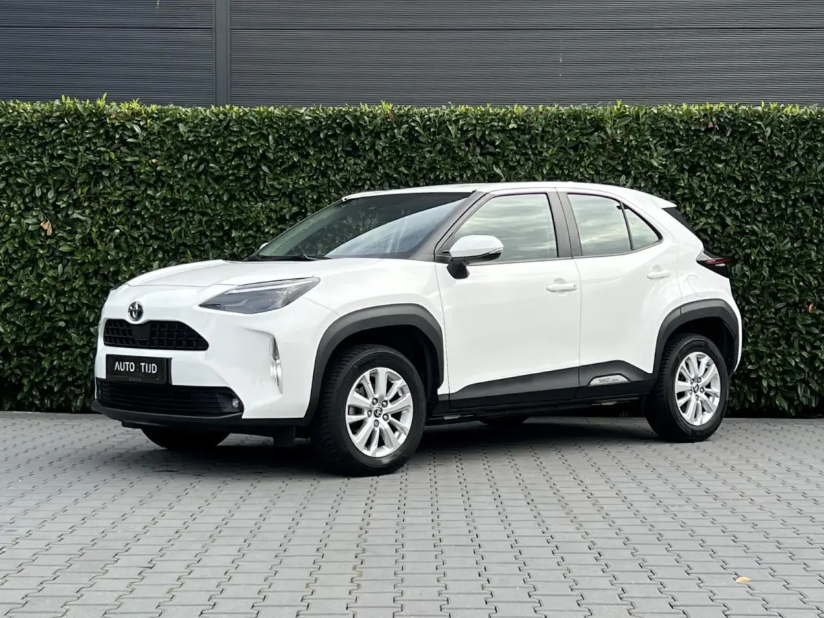 1.5 Hybrid Comfort, DEALER ONDERHOUDEN, CARPLAY, CRUISE CONTROL, CLIMATE CONTROL, CAMERA, LED, PDC, DAB, LICHTMETAAL 16"