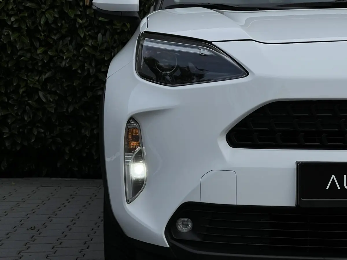 1.5 Hybrid Comfort, DEALER ONDERHOUDEN, CARPLAY, CRUISE CONTROL, CLIMATE CONTROL, CAMERA, LED, PDC, DAB, LICHTMETAAL 16"