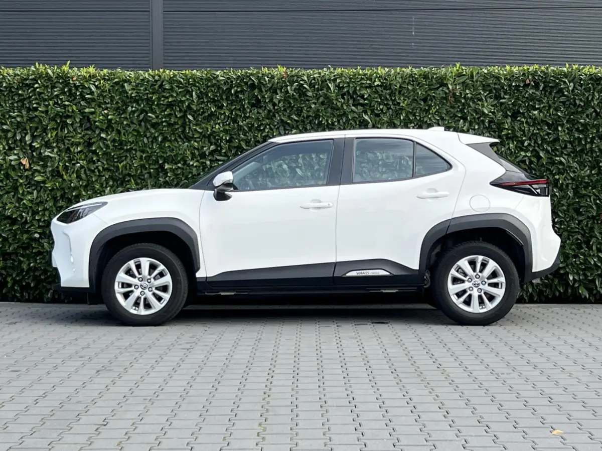 1.5 Hybrid Comfort, DEALER ONDERHOUDEN, CARPLAY, CRUISE CONTROL, CLIMATE CONTROL, CAMERA, LED, PDC, DAB, LICHTMETAAL 16"