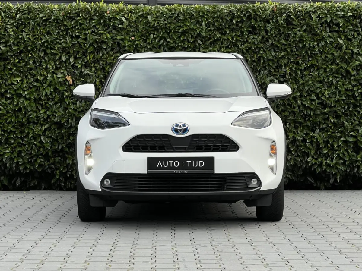 1.5 Hybrid Comfort, DEALER ONDERHOUDEN, CARPLAY, CRUISE CONTROL, CLIMATE CONTROL, CAMERA, LED, PDC, DAB, LICHTMETAAL 16"