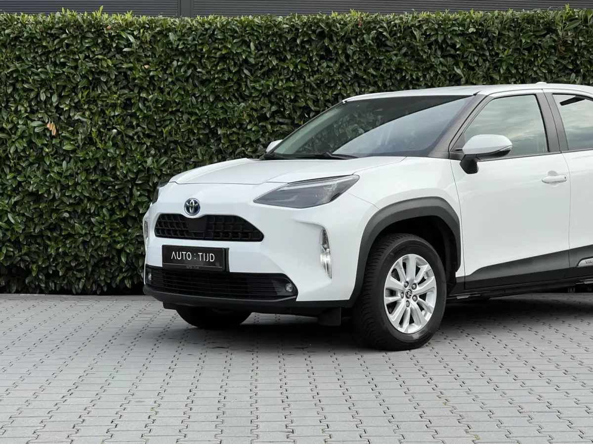 1.5 Hybrid Comfort, DEALER ONDERHOUDEN, CARPLAY, CRUISE CONTROL, CLIMATE CONTROL, CAMERA, LED, PDC, DAB, LICHTMETAAL 16"