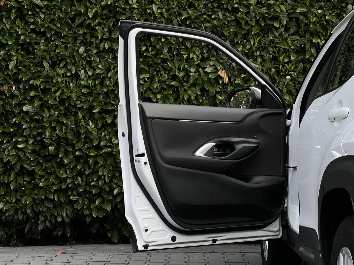 1.5 Hybrid Comfort, DEALER ONDERHOUDEN, CARPLAY, CRUISE CONTROL, CLIMATE CONTROL, CAMERA, LED, PDC, DAB, LICHTMETAAL 16"
