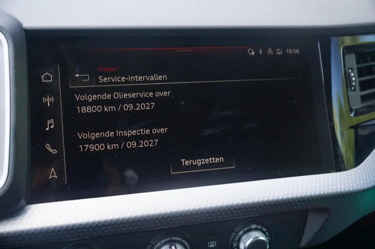 30 TFSI 110pk MHEV Pro Line | Smartphone Interface | Cruise Control | PDC