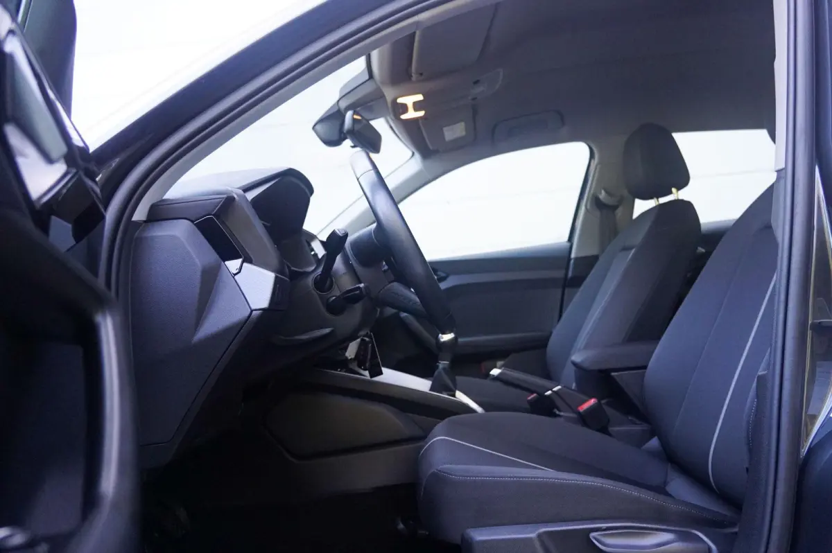 30 TFSI 110pk MHEV Pro Line | Smartphone Interface | Cruise Control | PDC