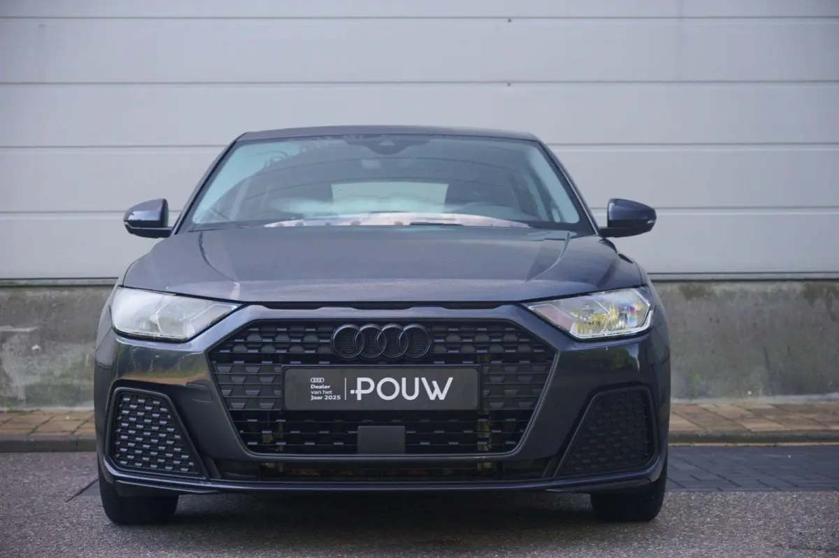 30 TFSI 110pk MHEV Pro Line | Smartphone Interface | Cruise Control | PDC
