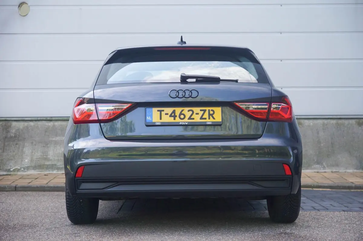 30 TFSI 110pk MHEV Pro Line | Smartphone Interface | Cruise Control | PDC