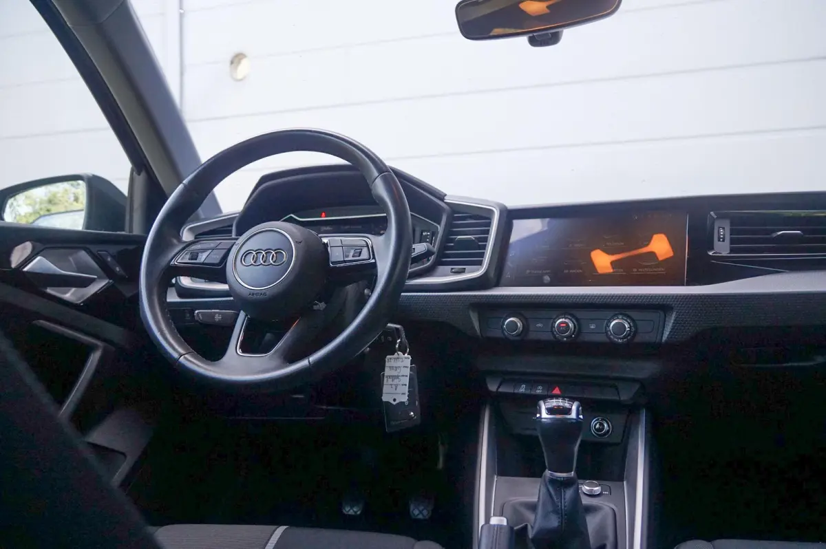30 TFSI 110pk MHEV Pro Line | Smartphone Interface | Cruise Control | PDC