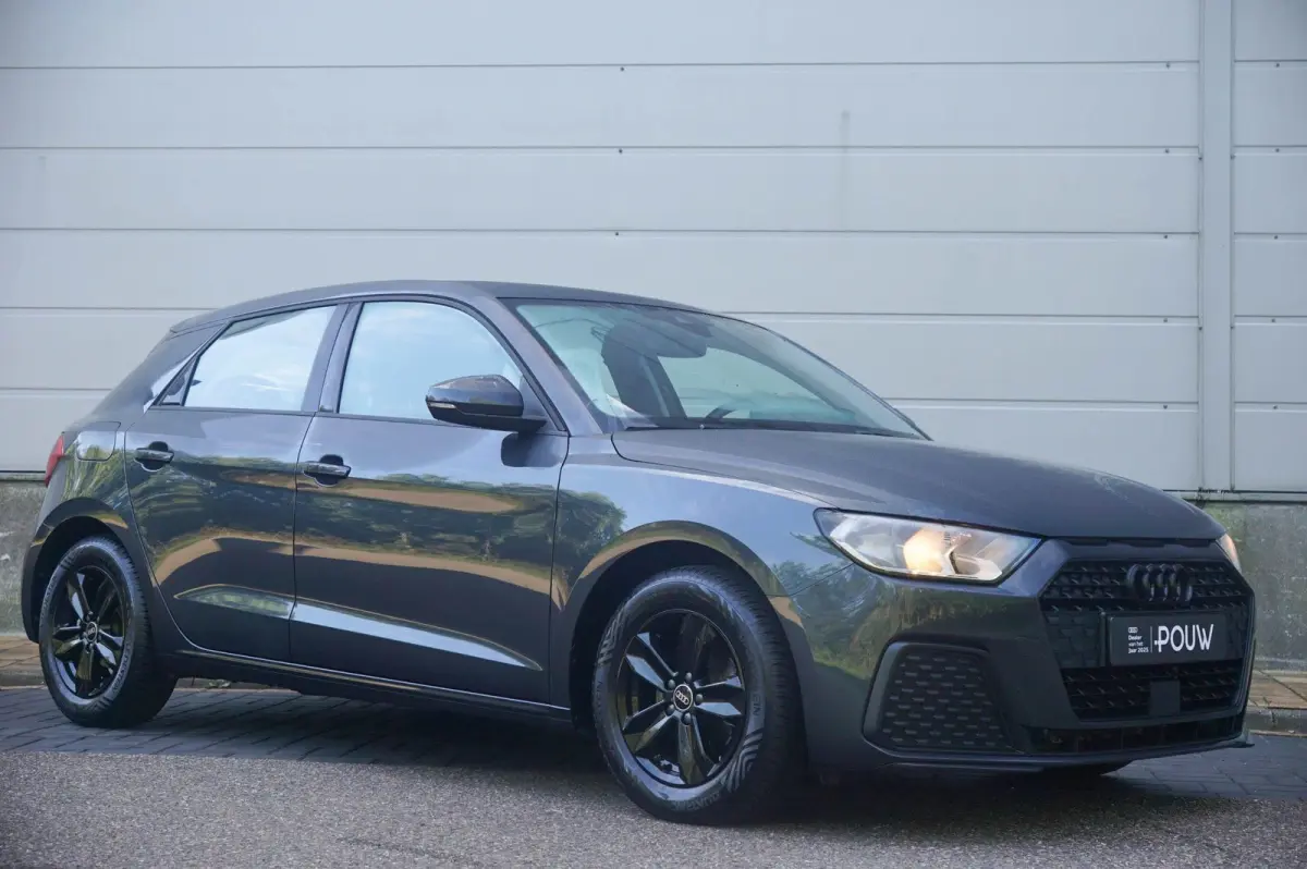 30 TFSI 110pk MHEV Pro Line | Smartphone Interface | Cruise Control | PDC