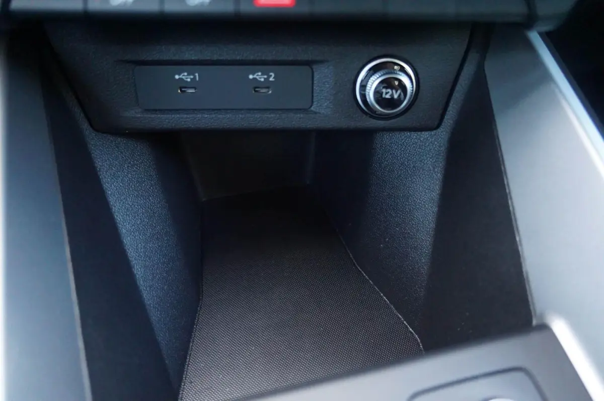 30 TFSI 110pk MHEV Pro Line | Smartphone Interface | Cruise Control | PDC