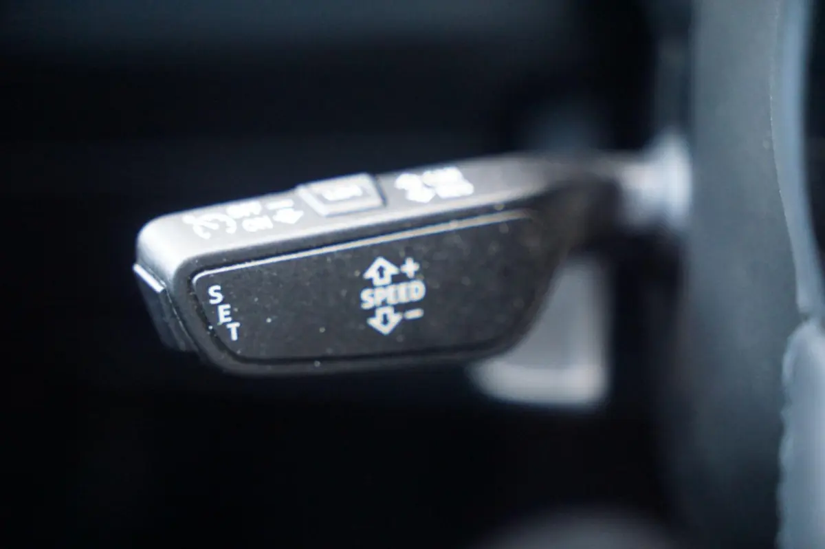 30 TFSI 110pk MHEV Pro Line | Smartphone Interface | Cruise Control | PDC