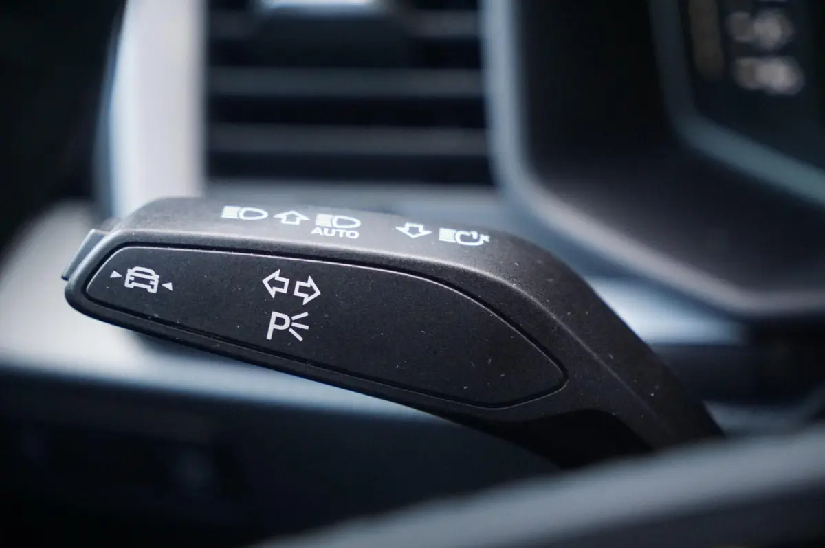 30 TFSI 110pk MHEV Pro Line | Smartphone Interface | Cruise Control | PDC