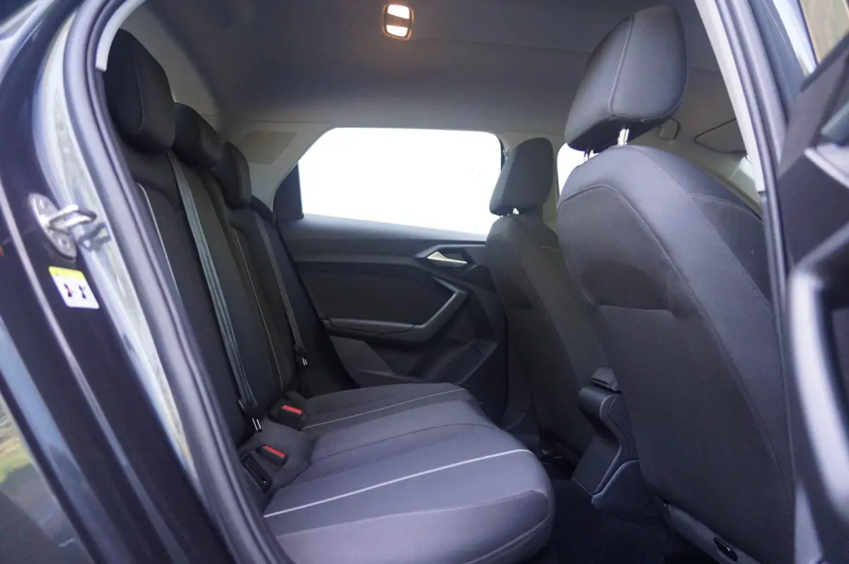 30 TFSI 110pk MHEV Pro Line | Smartphone Interface | Cruise Control | PDC