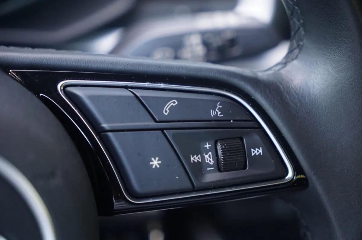 30 TFSI 110pk MHEV Pro Line | Smartphone Interface | Cruise Control | PDC