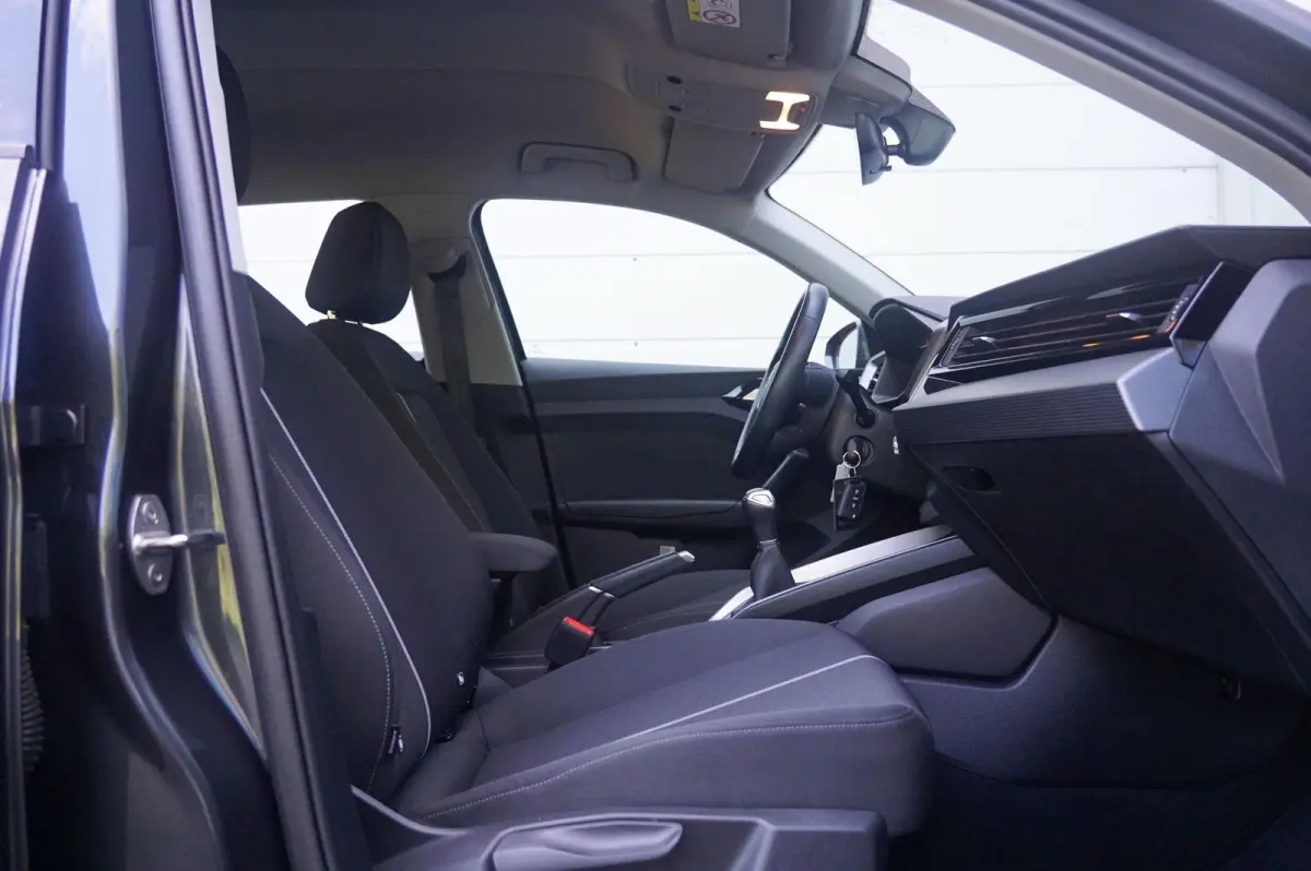 30 TFSI 110pk MHEV Pro Line | Smartphone Interface | Cruise Control | PDC