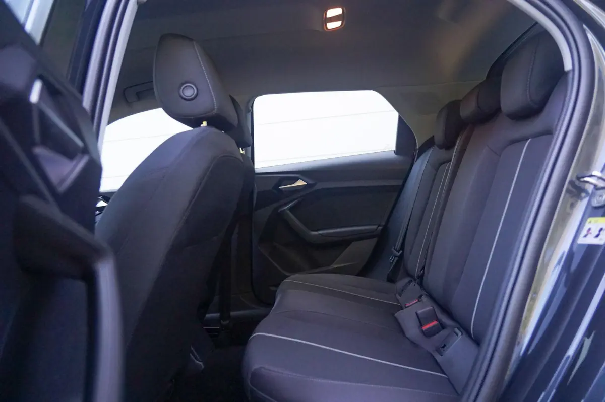 30 TFSI 110pk MHEV Pro Line | Smartphone Interface | Cruise Control | PDC