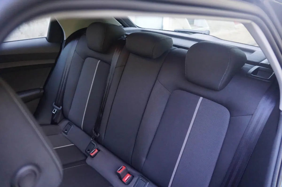 30 TFSI 110pk MHEV Pro Line | Smartphone Interface | Cruise Control | PDC