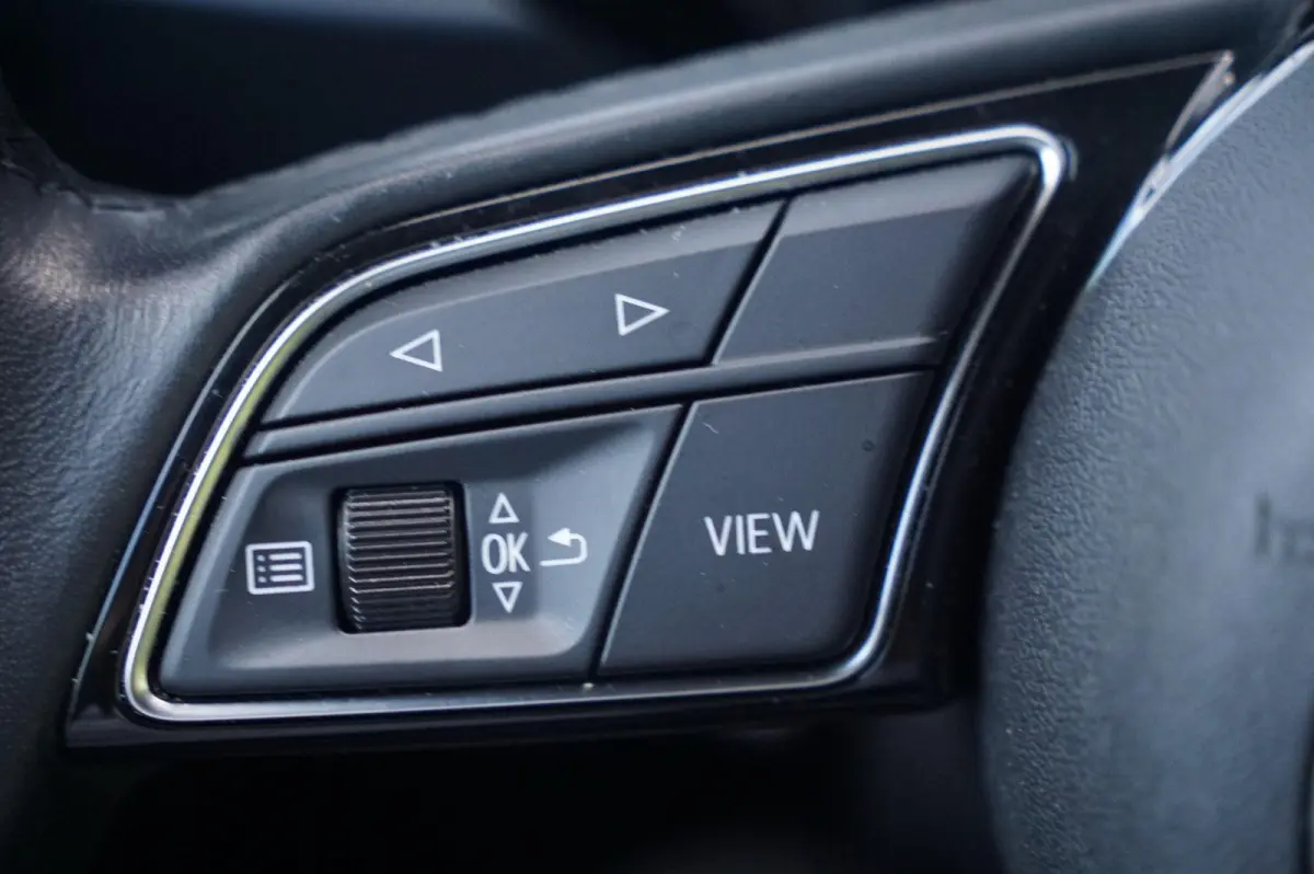 30 TFSI 110pk MHEV Pro Line | Smartphone Interface | Cruise Control | PDC
