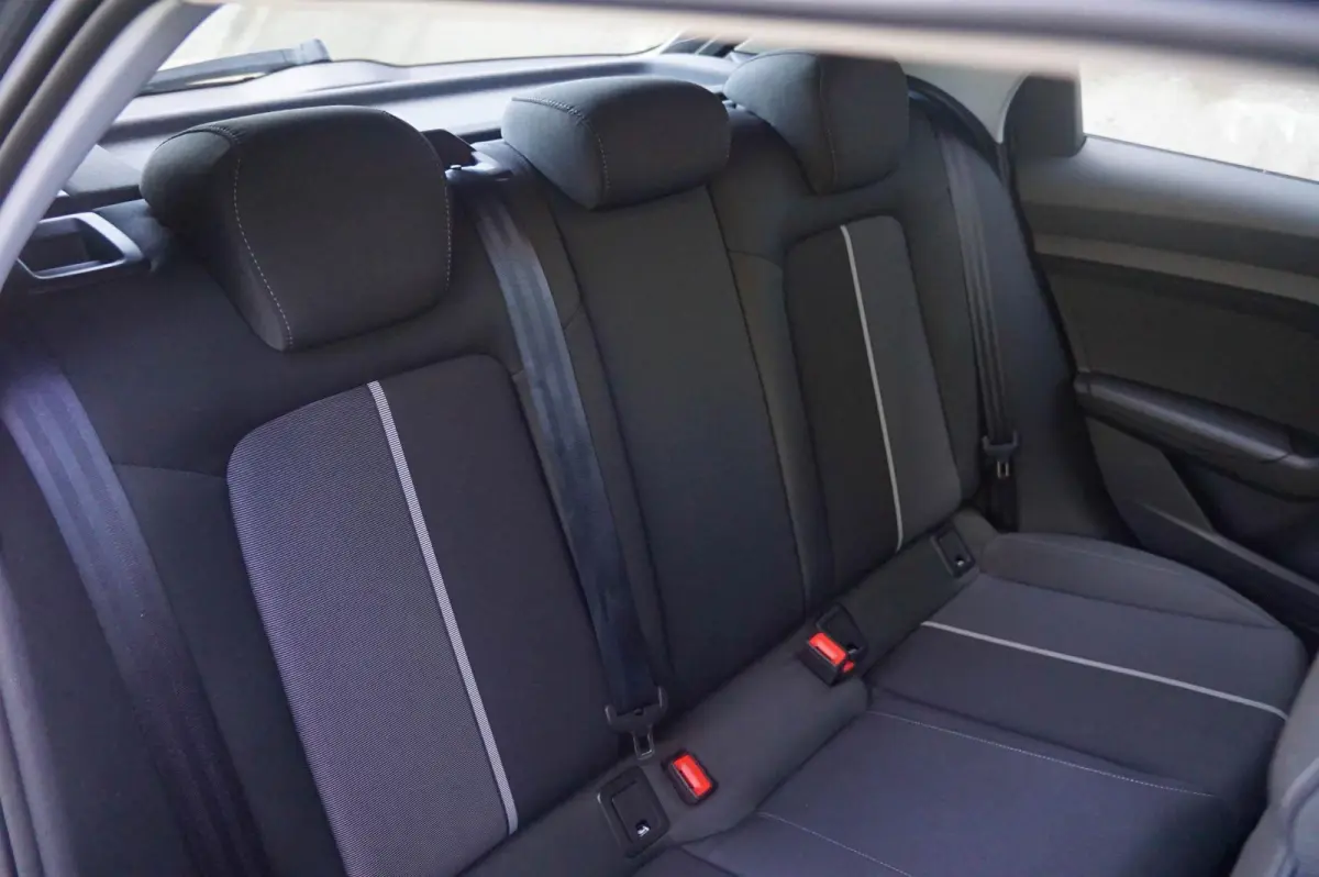 30 TFSI 110pk MHEV Pro Line | Smartphone Interface | Cruise Control | PDC