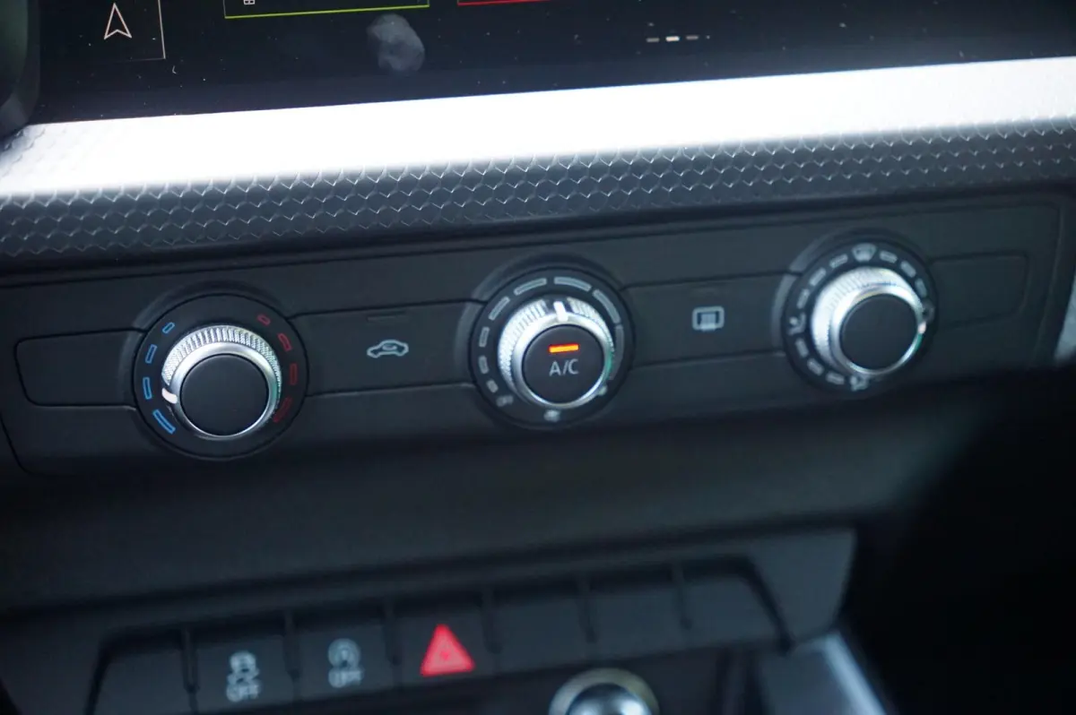30 TFSI 110pk MHEV Pro Line | Smartphone Interface | Cruise Control | PDC