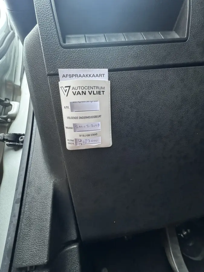 1.5 BlueHDi 100 S&S L1, Koelwagen, Koel Auto, Euro 6, Dometic, Navi, Camera,