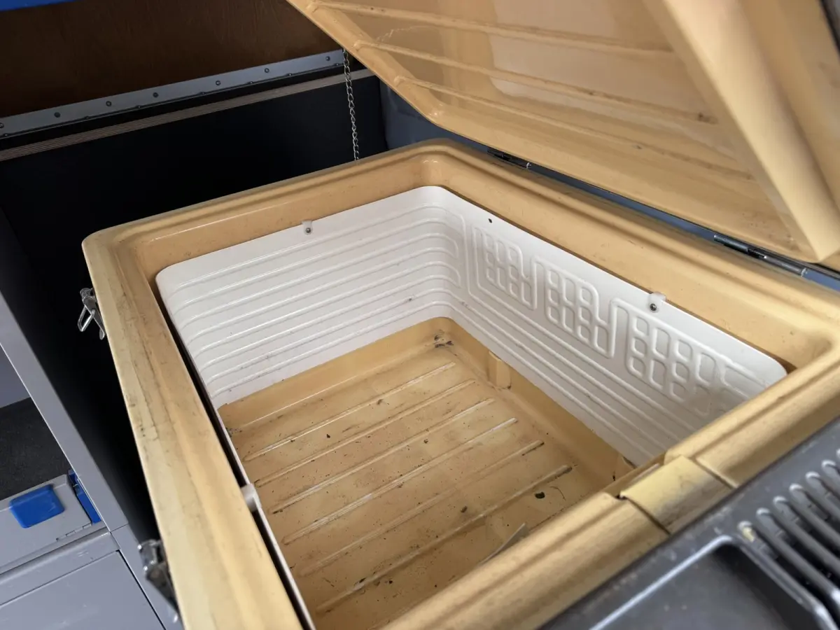 DANGEL 4X4 DGL0/8T 2.0HDI, Inbouw, Omvormer, Koelkast/Vriezer, Camera, Trekhaak, 4WD, Marge