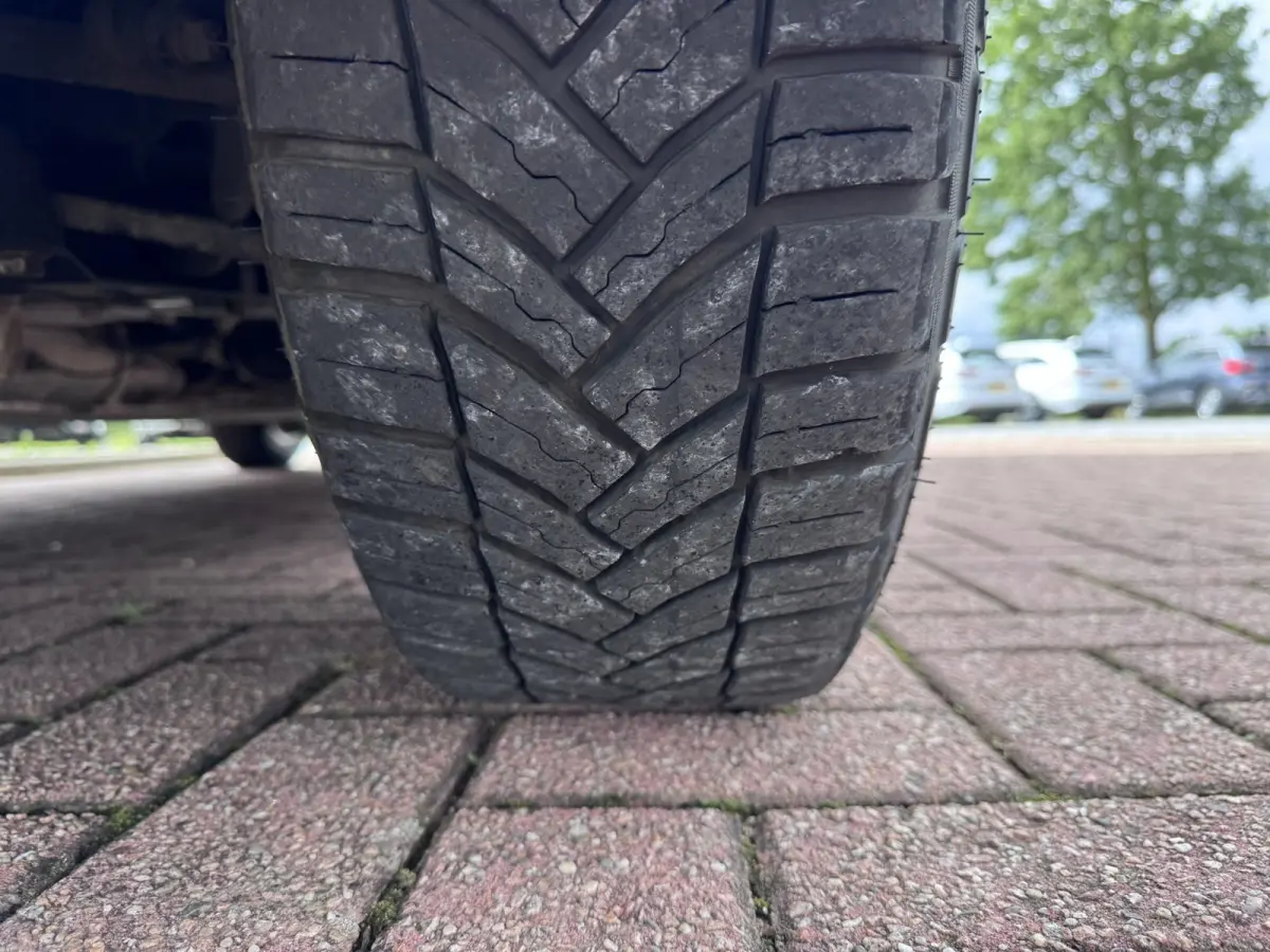 DANGEL 4X4 DGL0/8T 2.0HDI, Inbouw, Omvormer, Koelkast/Vriezer, Camera, Trekhaak, 4WD, Marge