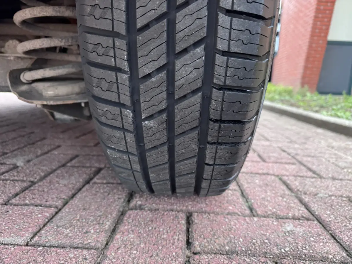 DANGEL 4X4 DGL0/8T 2.0HDI, Inbouw, Omvormer, Koelkast/Vriezer, Camera, Trekhaak, 4WD, Marge