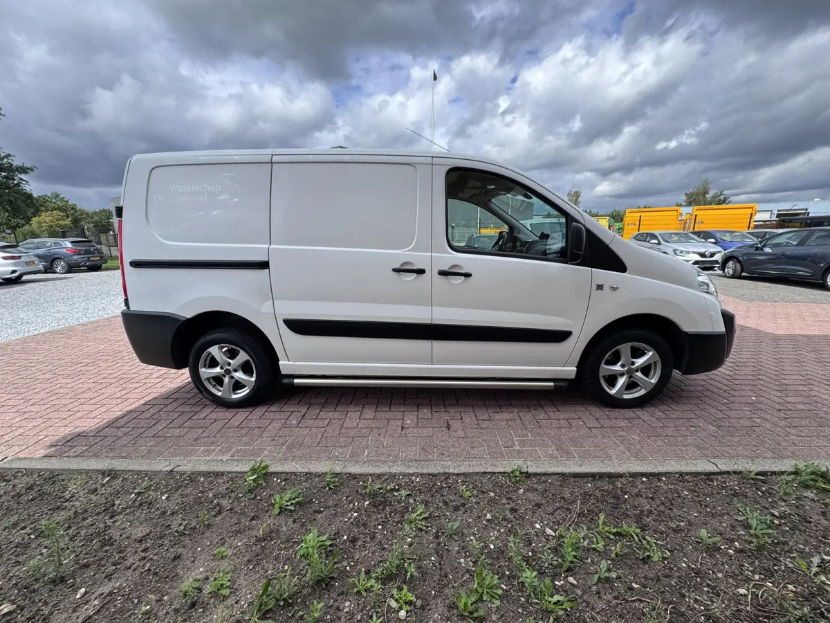 DANGEL 4X4 DGL0/8T 2.0HDI, Inbouw, Omvormer, Koelkast/Vriezer, Camera, Trekhaak, 4WD, Marge