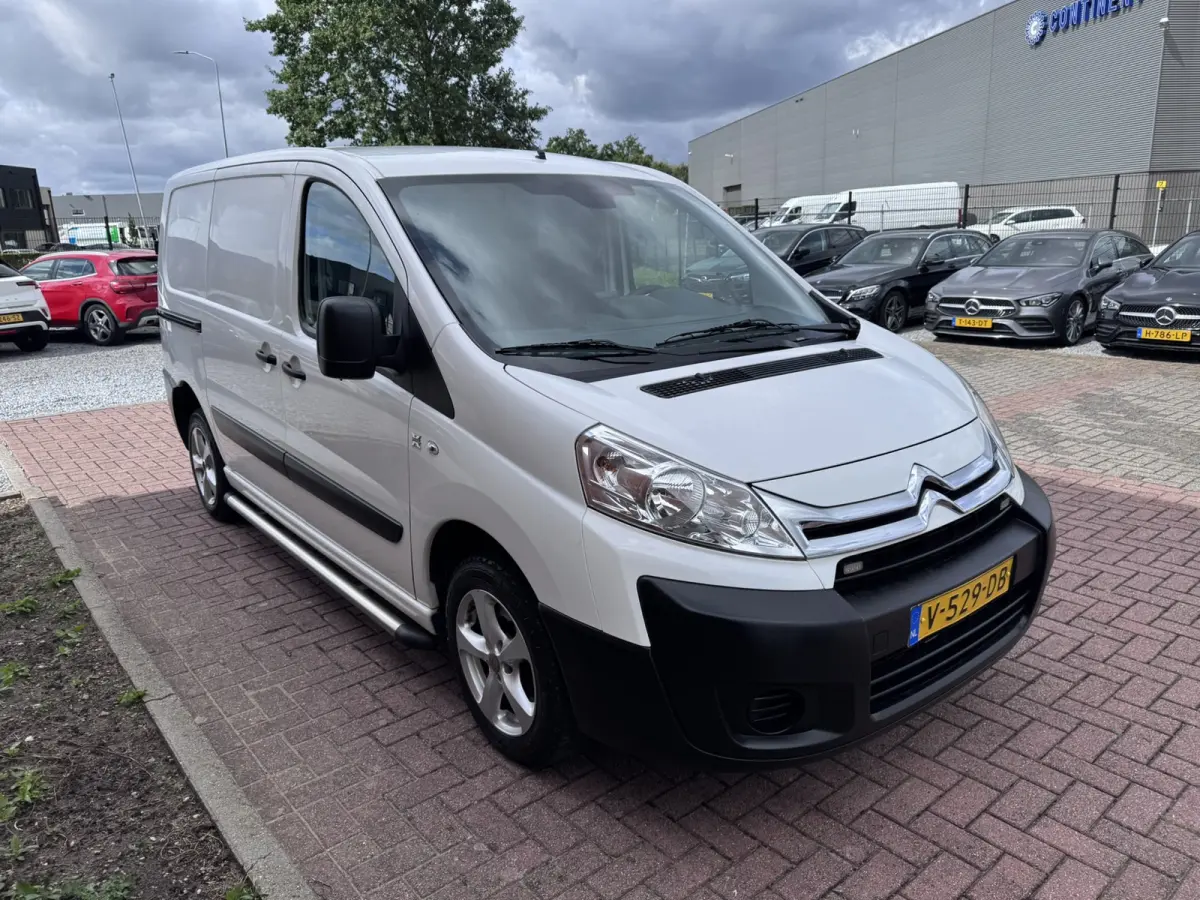 DANGEL 4X4 DGL0/8T 2.0HDI, Inbouw, Omvormer, Koelkast/Vriezer, Camera, Trekhaak, 4WD, Marge