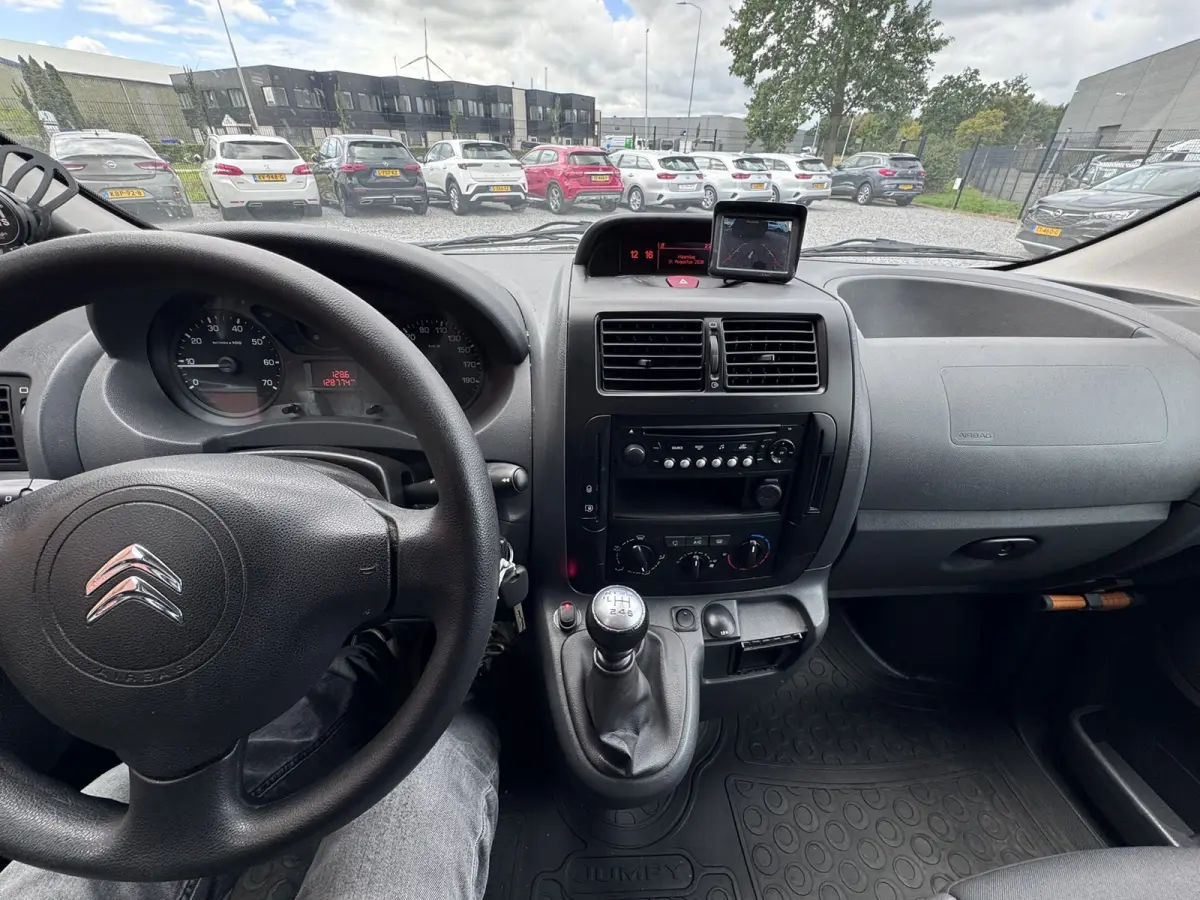 DANGEL 4X4 DGL0/8T 2.0HDI, Inbouw, Omvormer, Koelkast/Vriezer, Camera, Trekhaak, 4WD, Marge