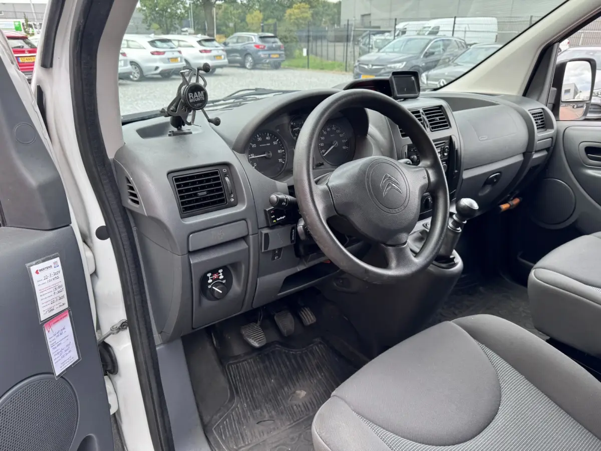 DANGEL 4X4 DGL0/8T 2.0HDI, Inbouw, Omvormer, Koelkast/Vriezer, Camera, Trekhaak, 4WD, Marge