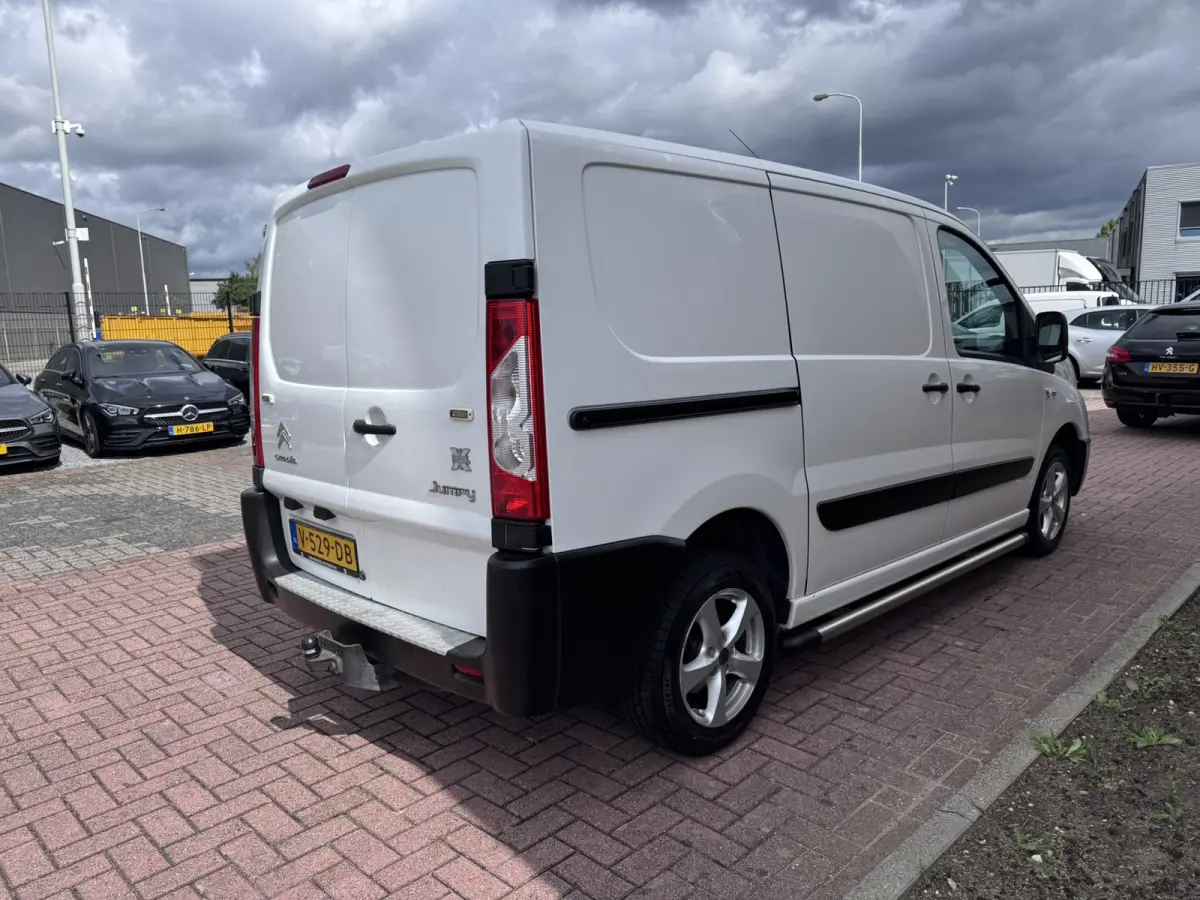 DANGEL 4X4 DGL0/8T 2.0HDI, Inbouw, Omvormer, Koelkast/Vriezer, Camera, Trekhaak, 4WD, Marge