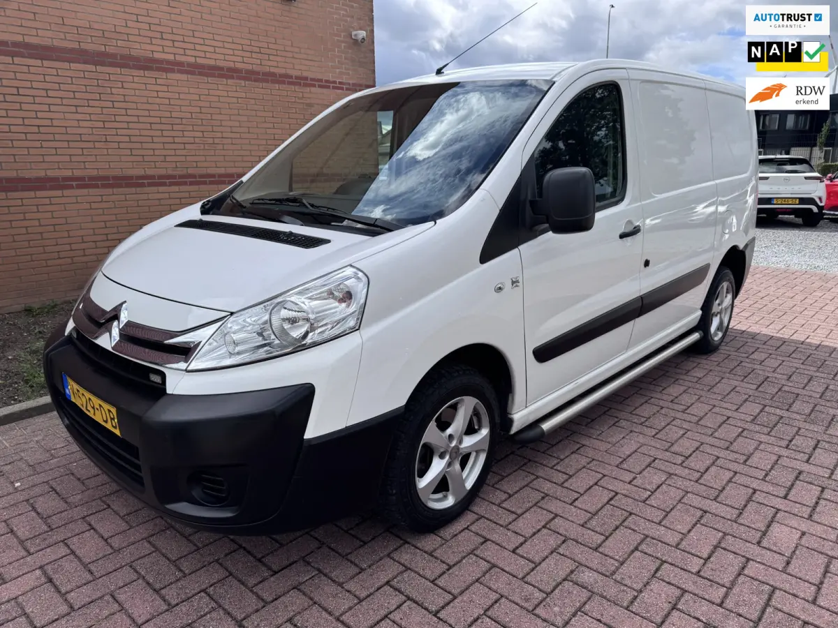 DANGEL 4X4 DGL0/8T 2.0HDI, Inbouw, Omvormer, Koelkast/Vriezer, Camera, Trekhaak, 4WD, Marge
