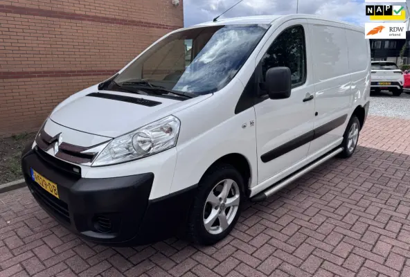 DANGEL 4X4 DGL0/8T 2.0HDI, Inbouw, Omvormer, Koelkast/Vriezer, Camera, Trekhaak, 4WD, Marge
