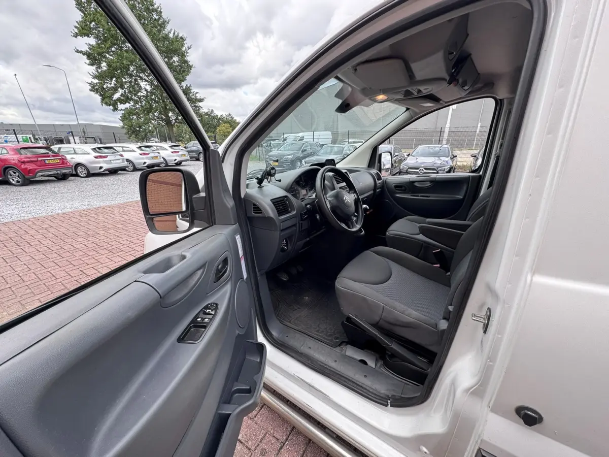 DANGEL 4X4 DGL0/8T 2.0HDI, Inbouw, Omvormer, Koelkast/Vriezer, Camera, Trekhaak, 4WD, Marge